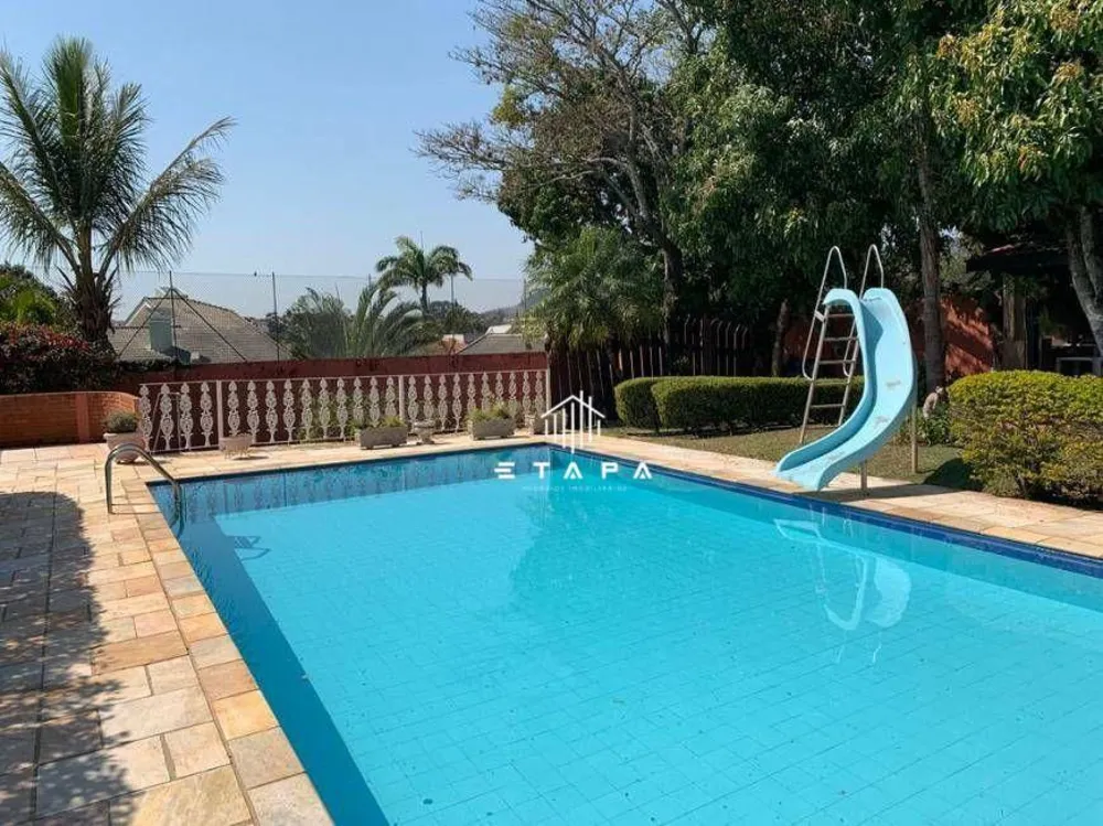 Casa, 3 quartos, 383 m² - Foto 12