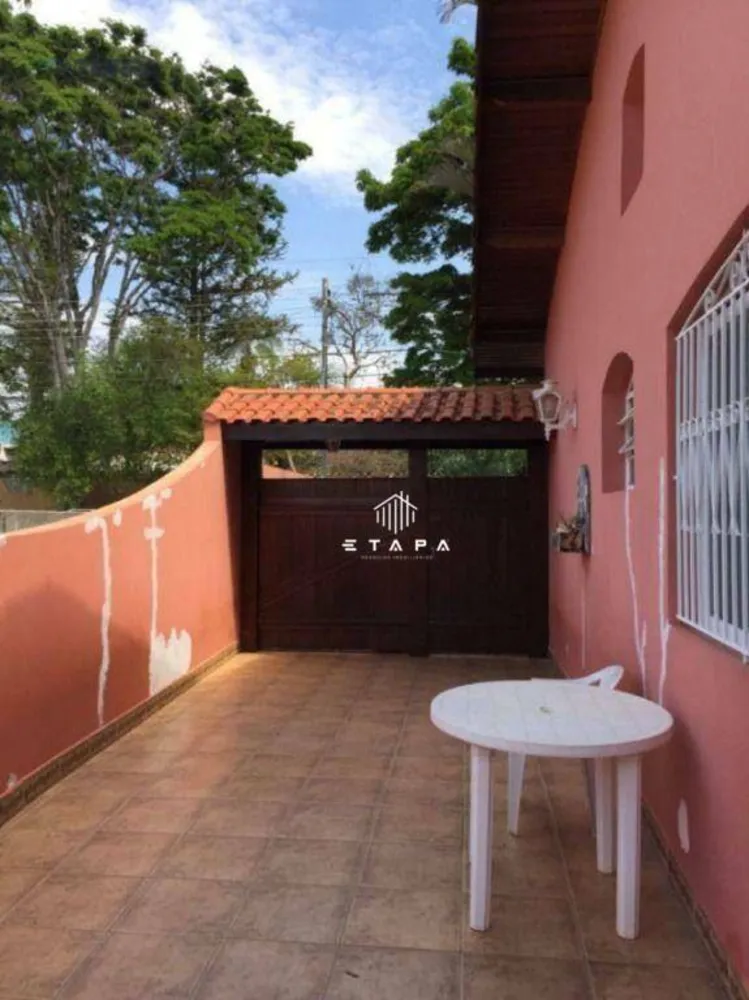Casa, 3 quartos, 383 m² - Foto 6