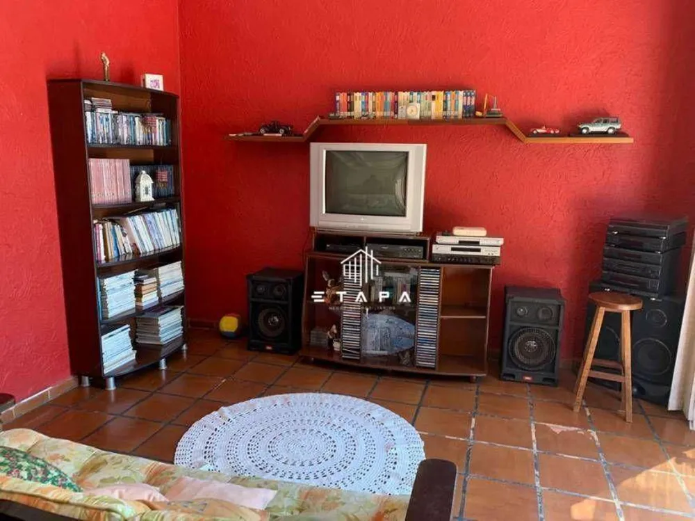 Casa, 3 quartos, 383 m² - Foto 7