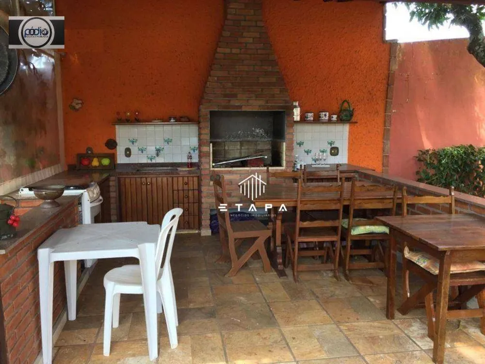 Casa, 3 quartos, 383 m² - Foto 9