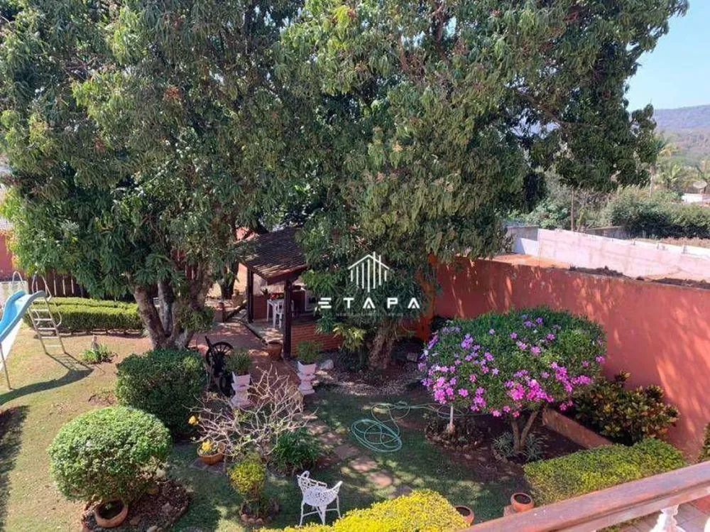 Casa, 3 quartos, 383 m² - Foto 10