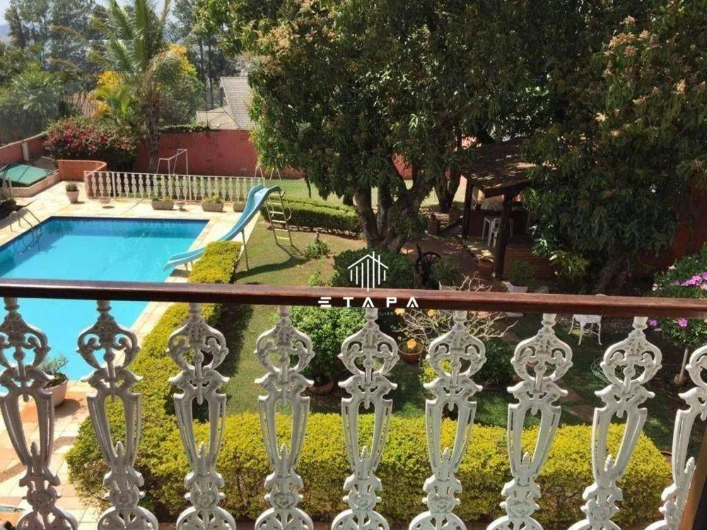 Casa, 3 quartos, 383 m² - Foto 2