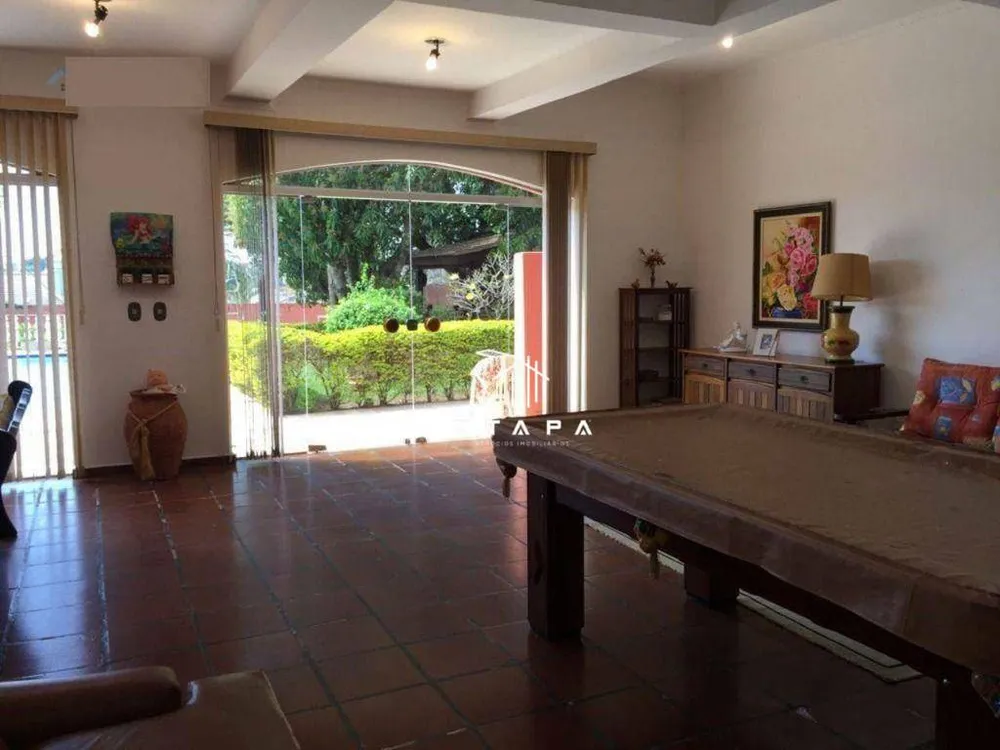 Casa, 3 quartos, 383 m² - Foto 5