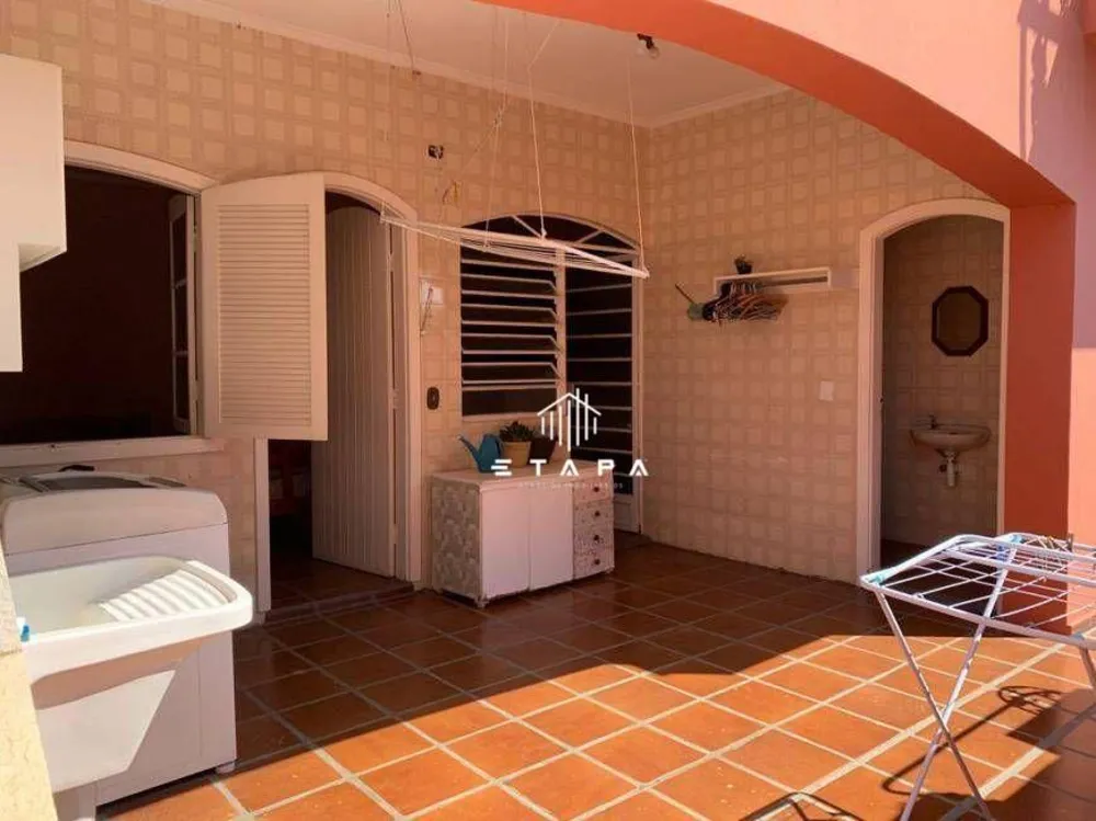 Casa, 3 quartos, 383 m² - Foto 1