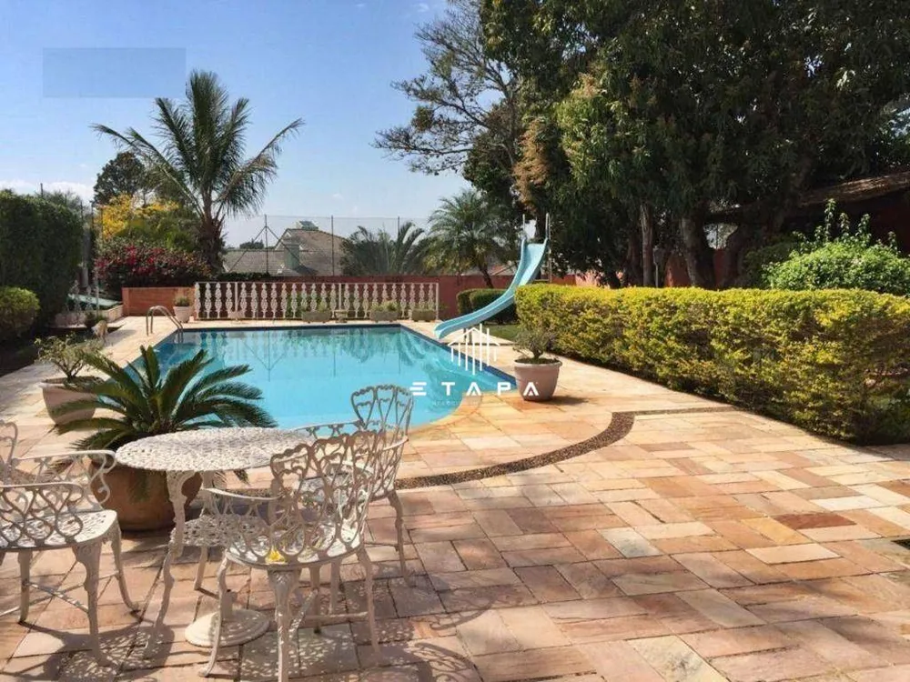 Casa, 3 quartos, 383 m² - Foto 8