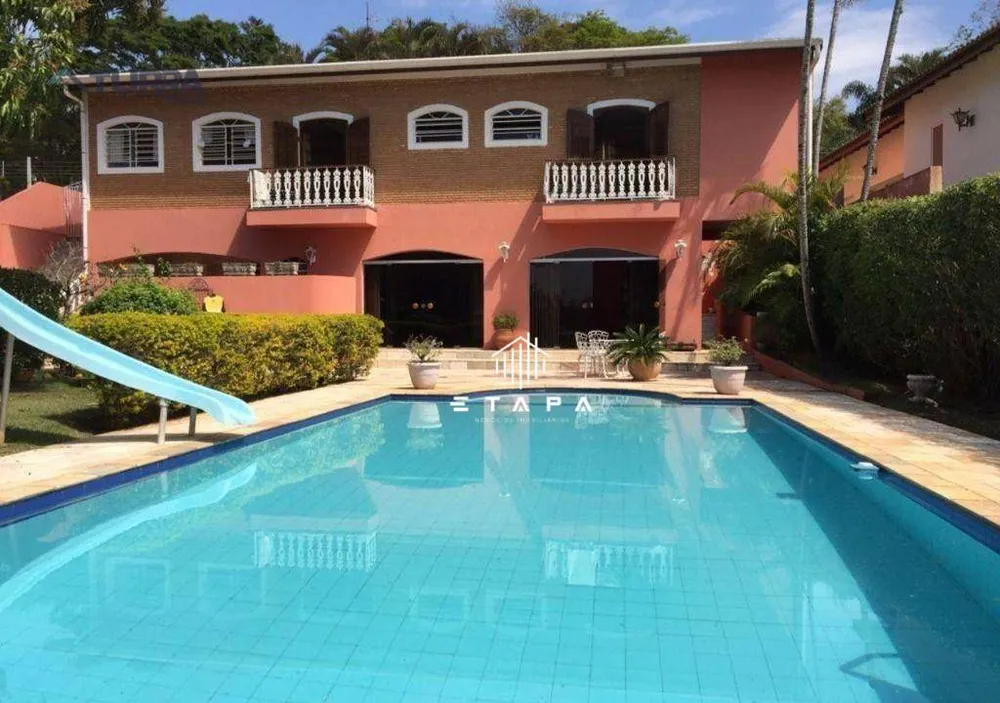 Casa, 3 quartos, 383 m² - Foto 11