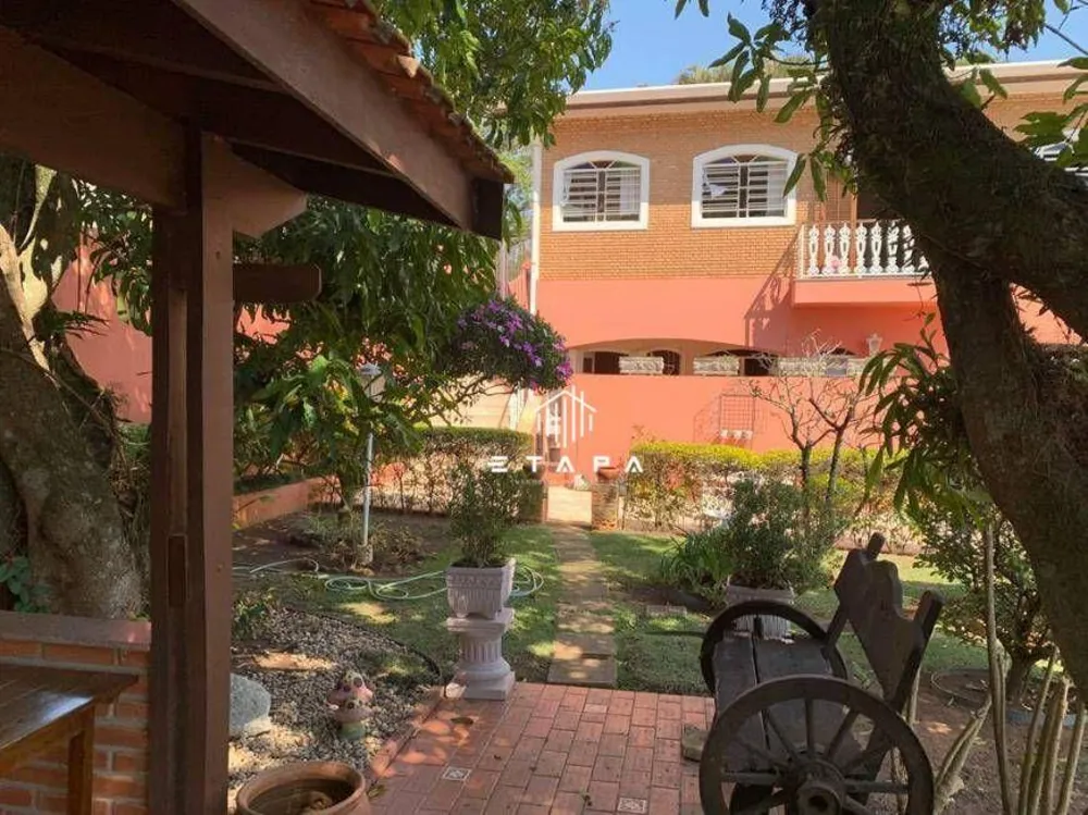 Casa, 3 quartos, 383 m² - Foto 3
