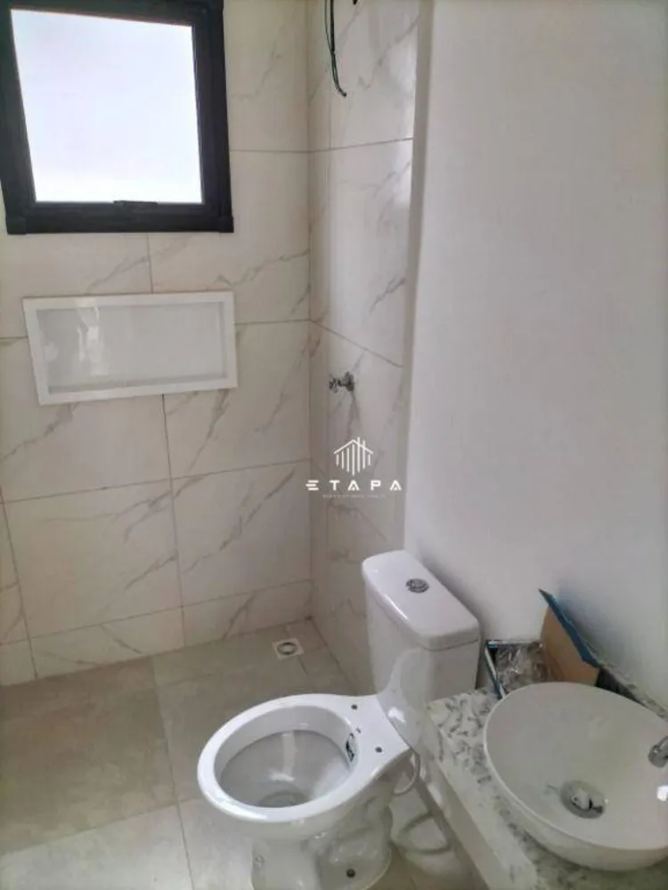 Casa de Condomínio, 2 quartos - Foto 4