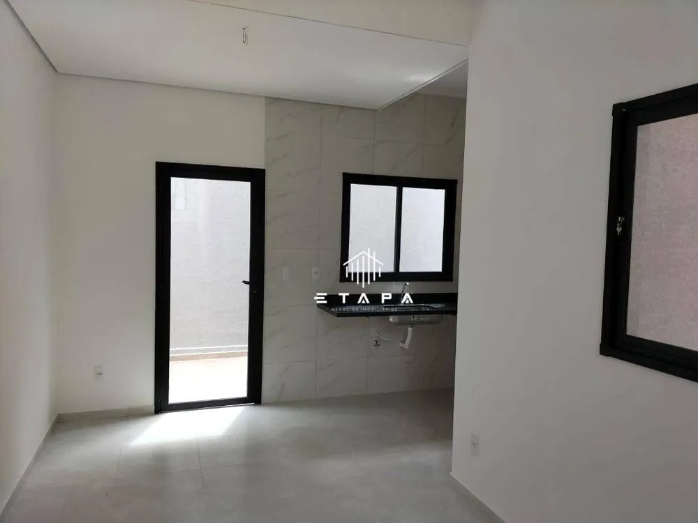 Casa de Condomínio, 2 quartos - Foto 2