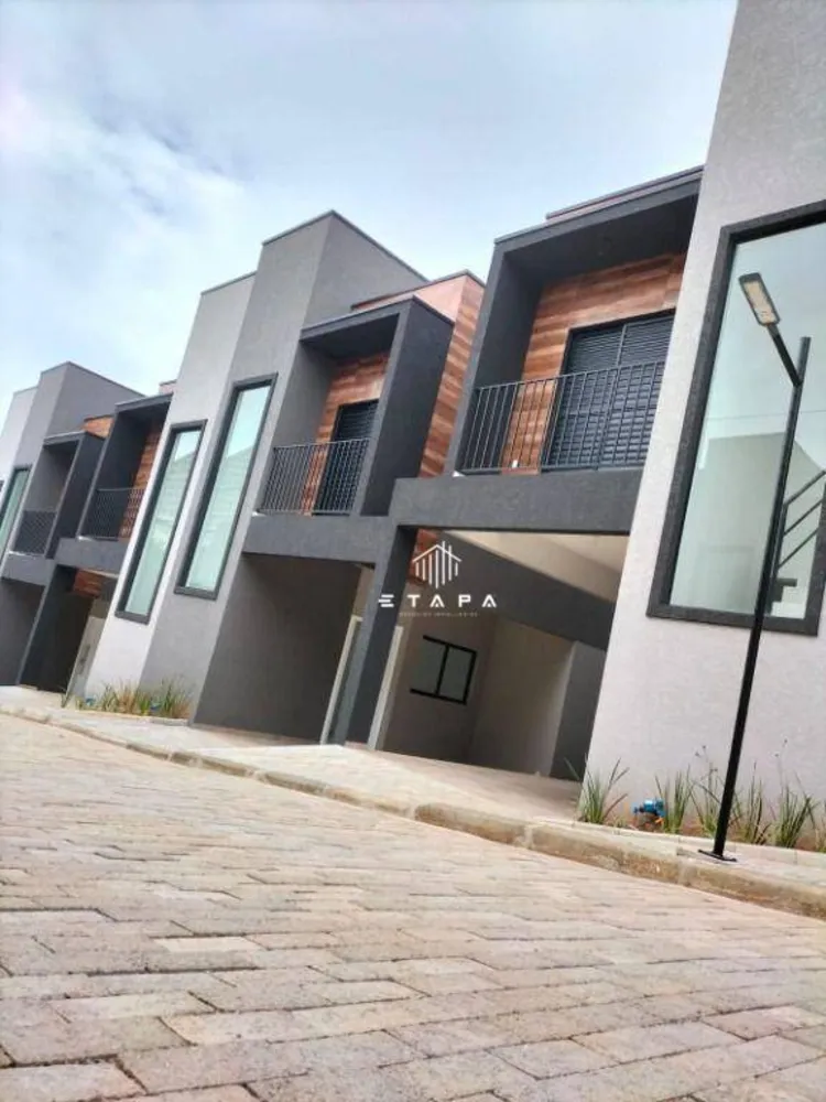Casa de Condomínio, 2 quartos - Foto 6