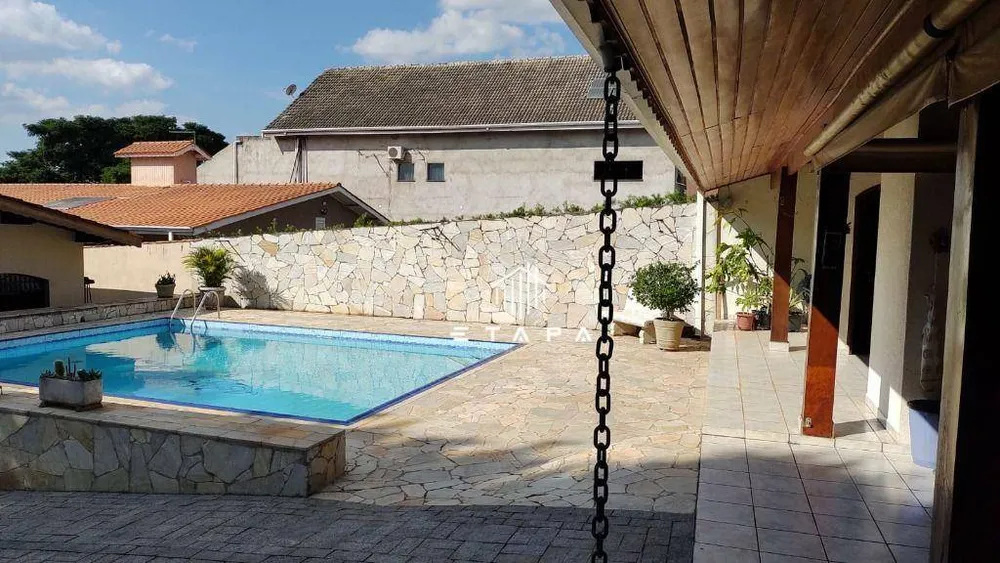 Casa, 5 quartos, 482 m² - Foto 5