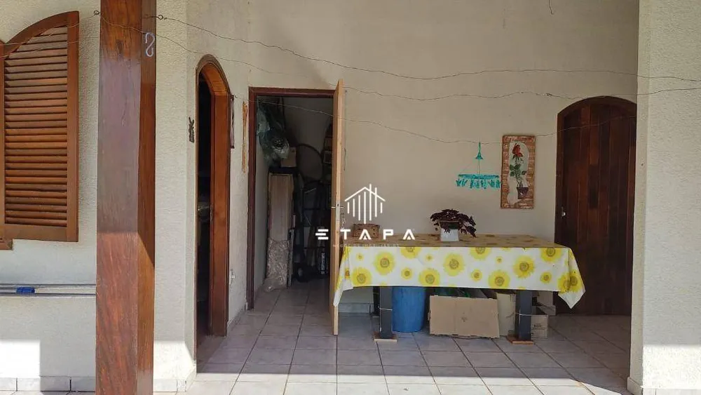 Casa, 5 quartos, 482 m² - Foto 4