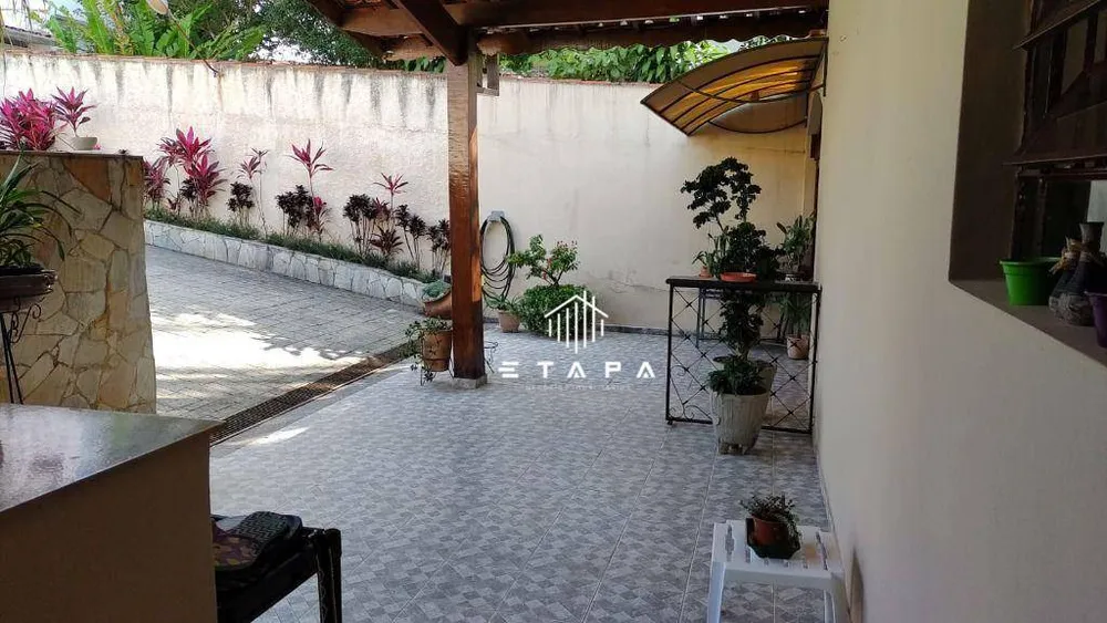 Casa, 5 quartos, 482 m² - Foto 2
