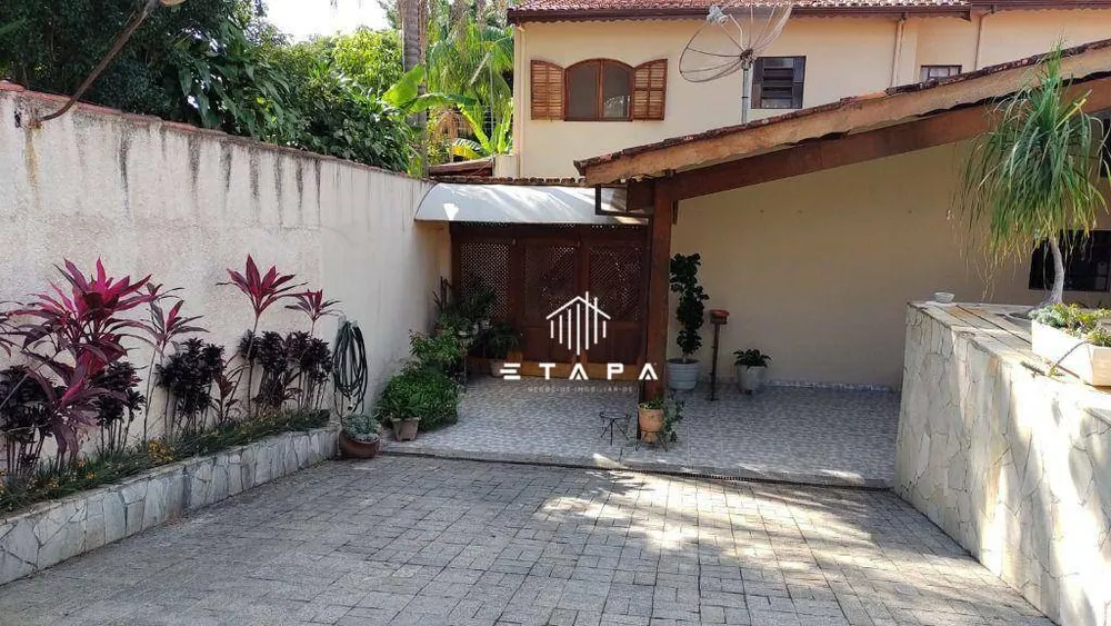 Casa, 5 quartos, 482 m² - Foto 3
