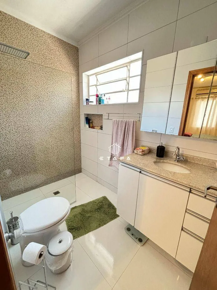 Casa, 3 quartos, 155 m² - Foto 9