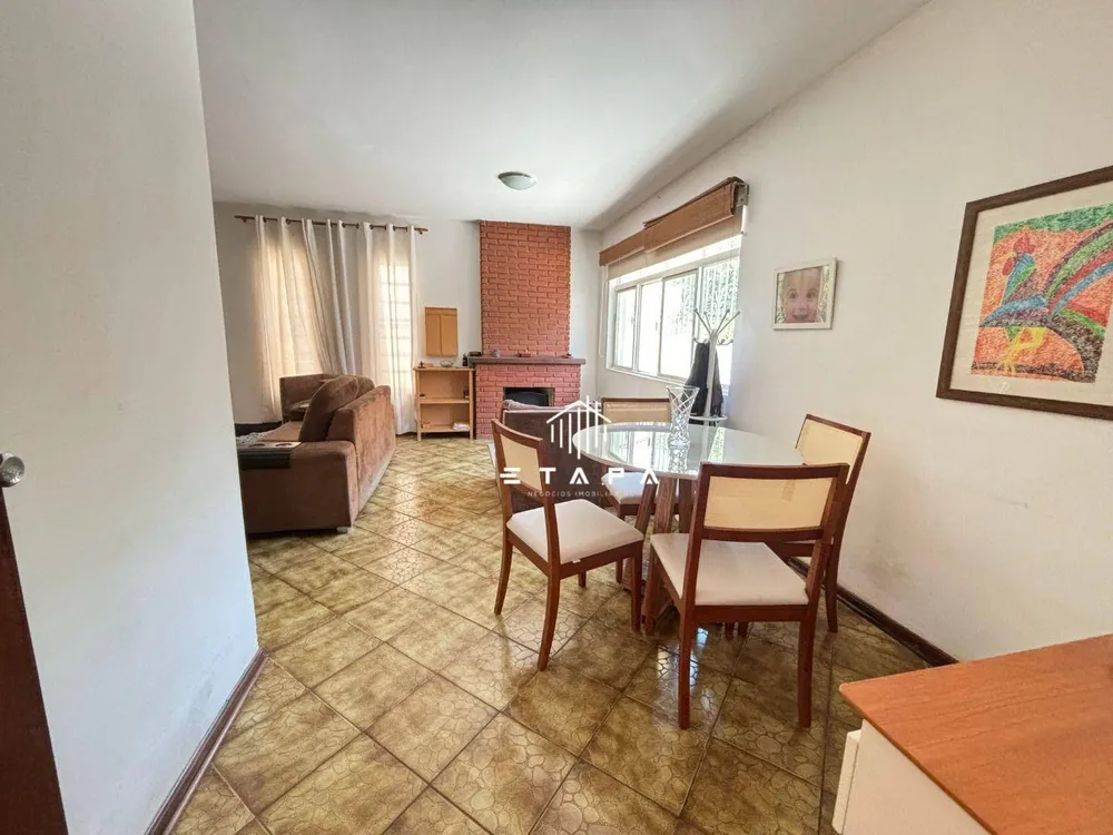 Casa, 3 quartos, 155 m² - Foto 3