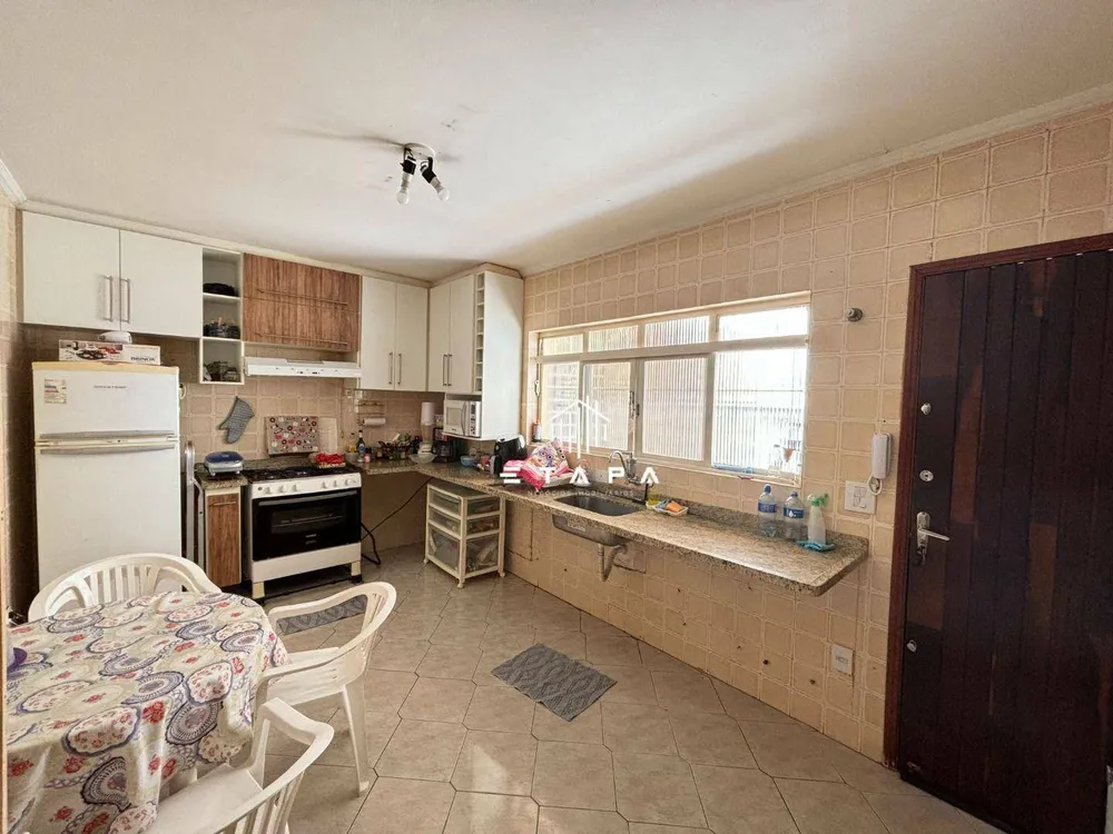 Casa, 3 quartos, 155 m² - Foto 4