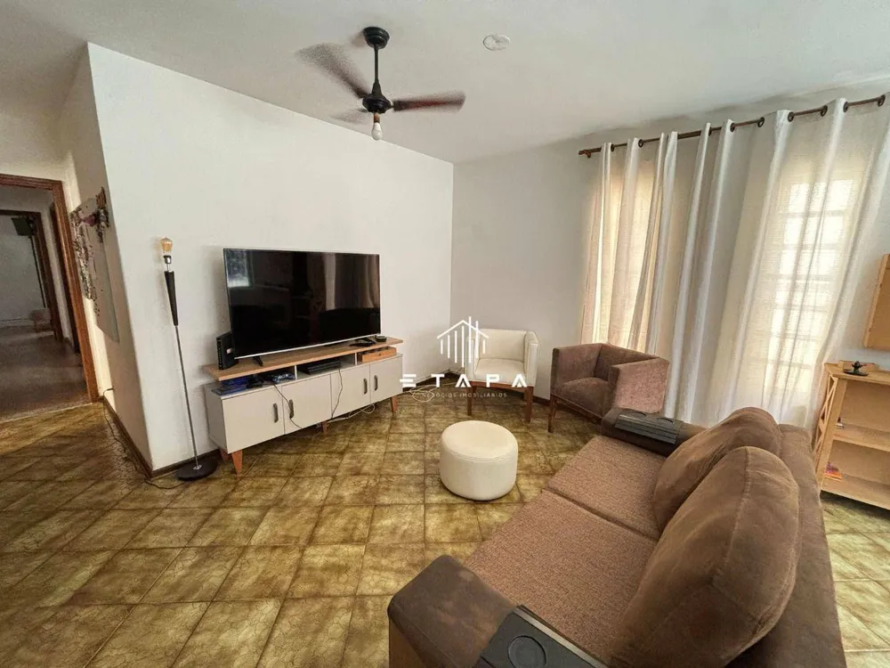 Casa, 3 quartos, 155 m² - Foto 2