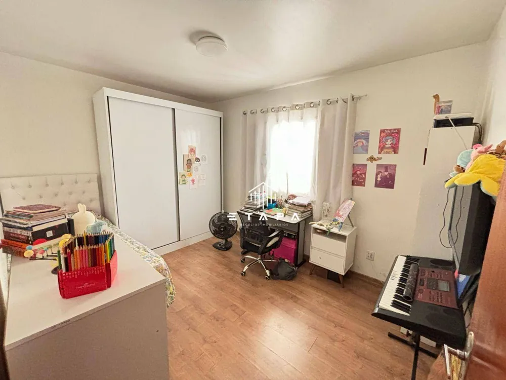 Casa, 3 quartos, 155 m² - Foto 7