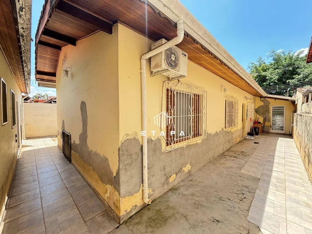 Casa, 3 quartos, 155 m² - Foto 12