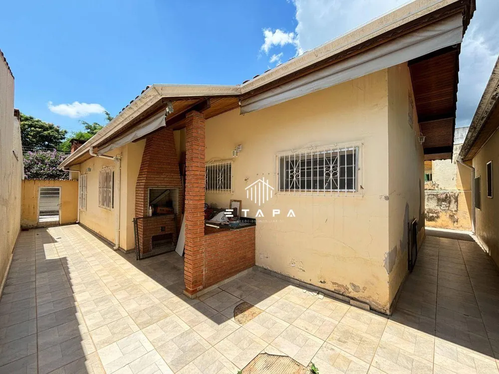 Casa, 3 quartos, 155 m² - Foto 10