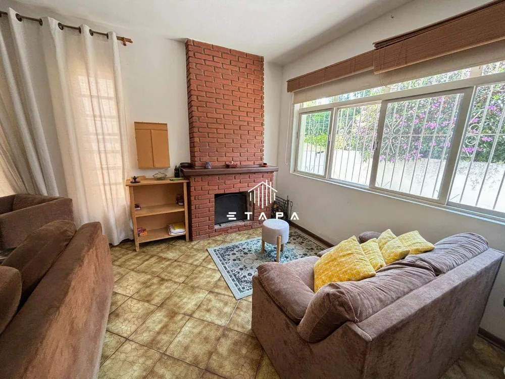 Casa, 3 quartos, 155 m² - Foto 1
