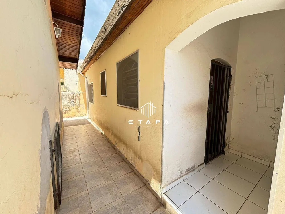 Casa, 3 quartos, 155 m² - Foto 11
