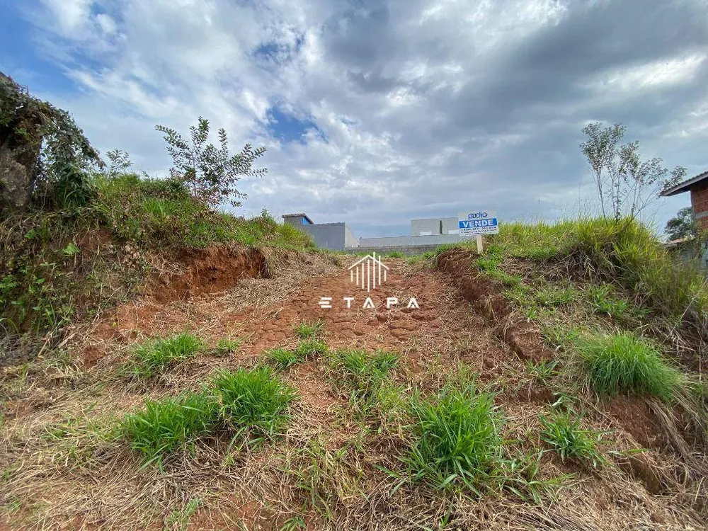 Terreno, 132 m² - Foto 6