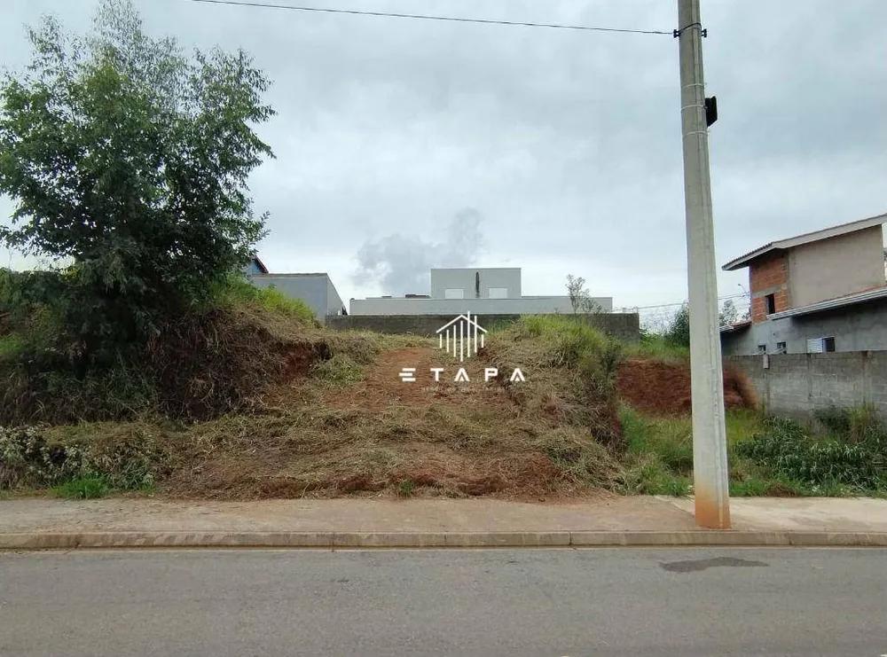Terreno, 132 m² - Foto 1