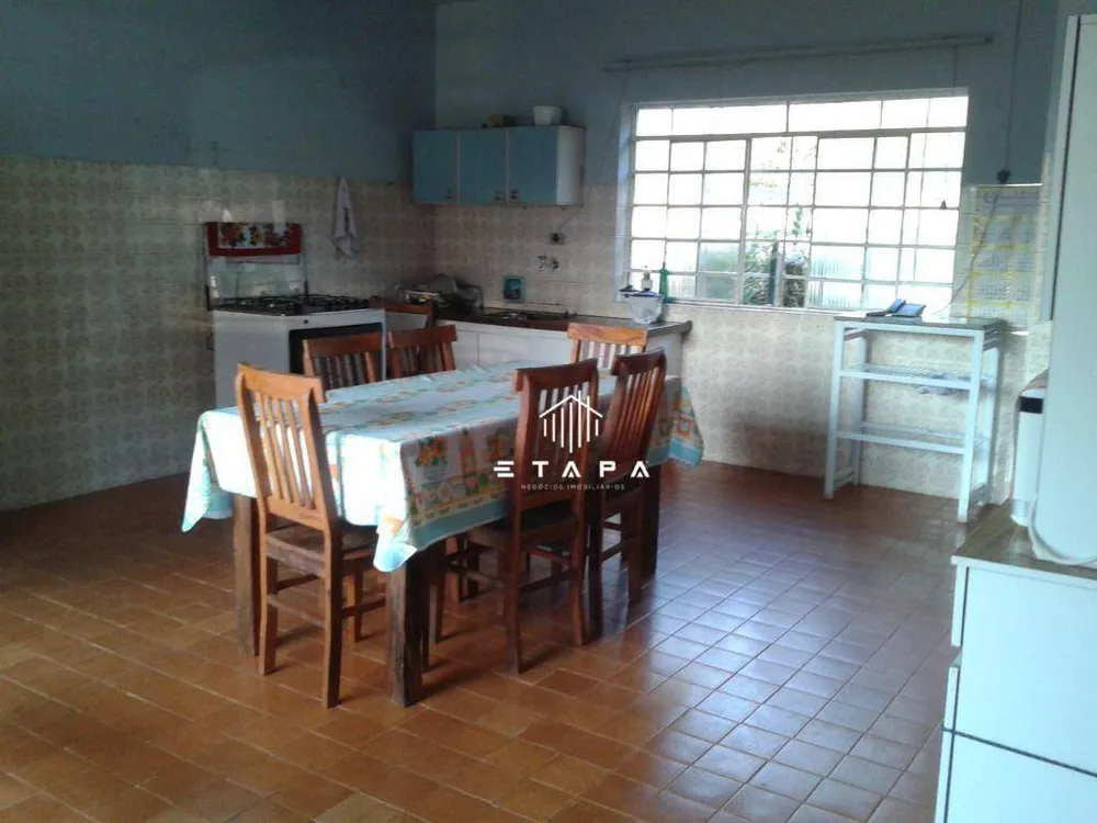 Sítio, 6 quartos, 13 hectares - Foto 4