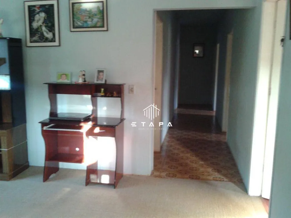 Sítio, 6 quartos, 13 hectares - Foto 1