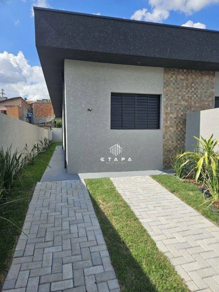 Casa, 2 quartos, 50 m² - Foto 6