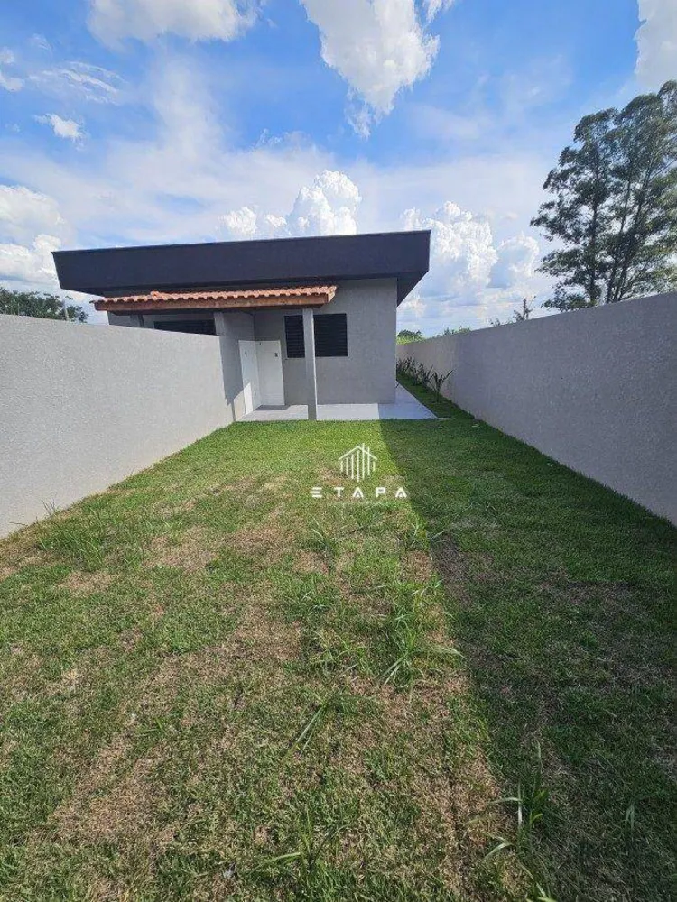 Casa, 2 quartos, 50 m² - Foto 5
