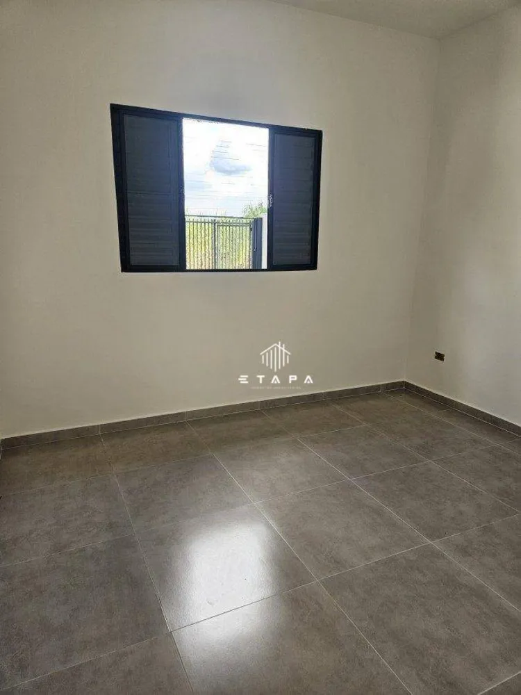 Casa, 2 quartos, 50 m² - Foto 3