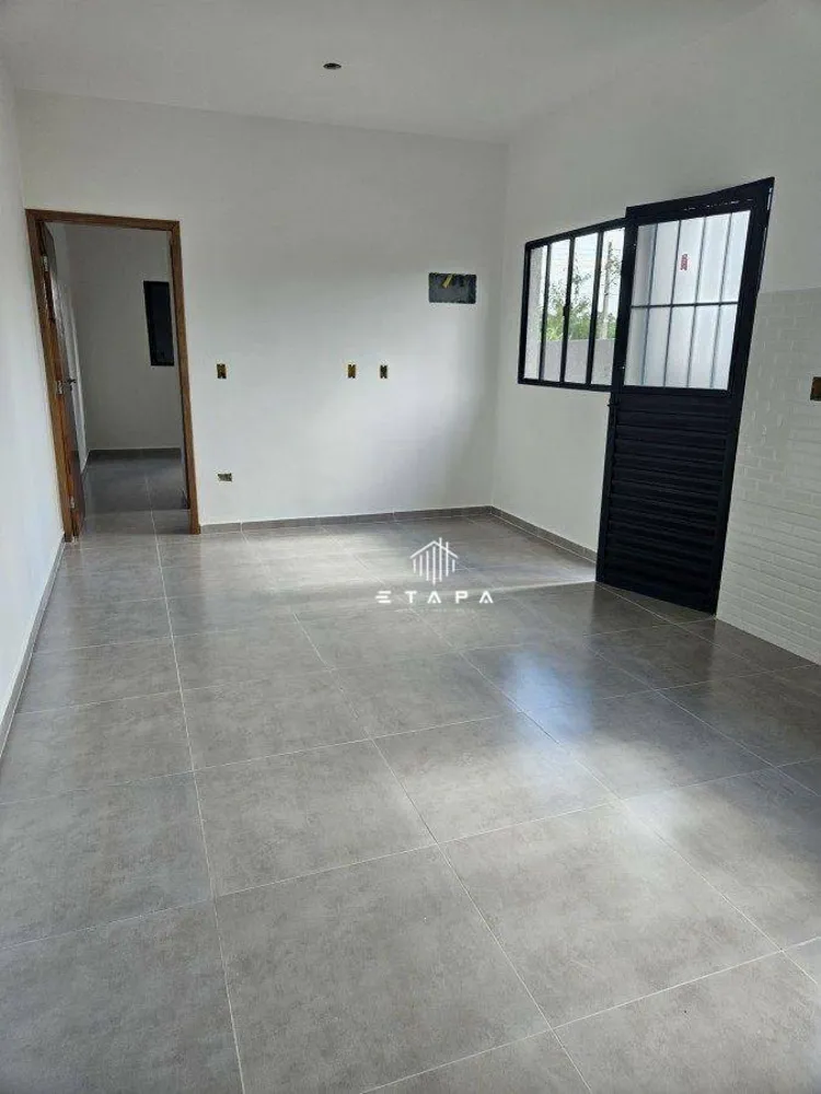 Casa, 2 quartos, 50 m² - Foto 2