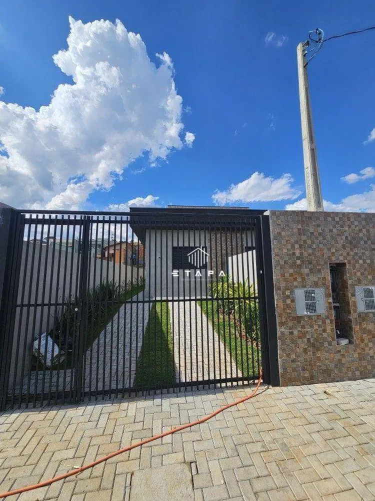 Casa, 2 quartos, 50 m² - Foto 9