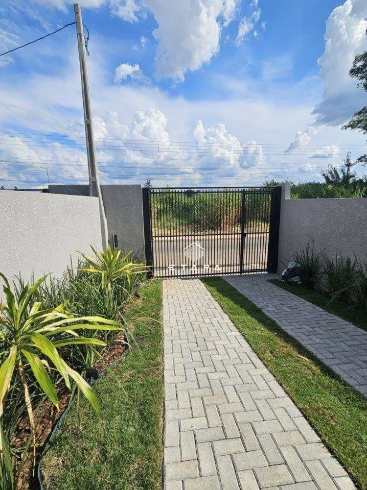 Casa, 2 quartos, 50 m² - Foto 11