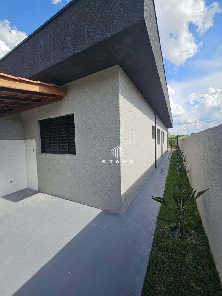 Casa, 2 quartos, 50 m² - Foto 1