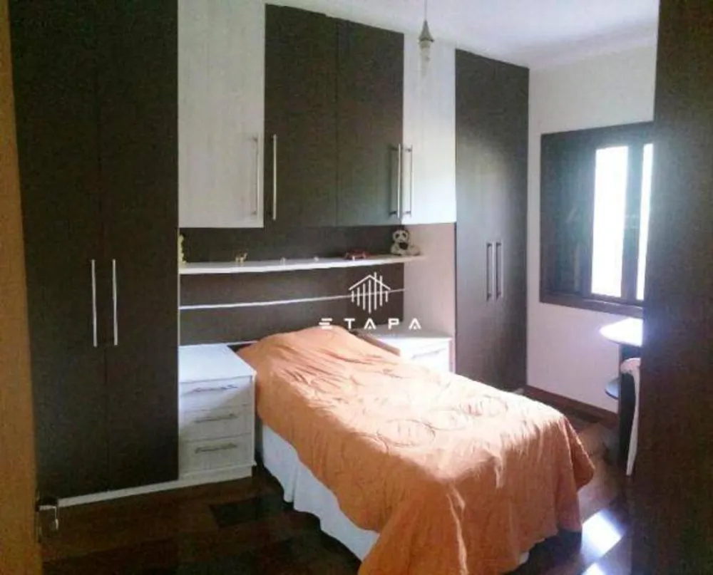 Casa de Condomínio, 3 quartos - Foto 11