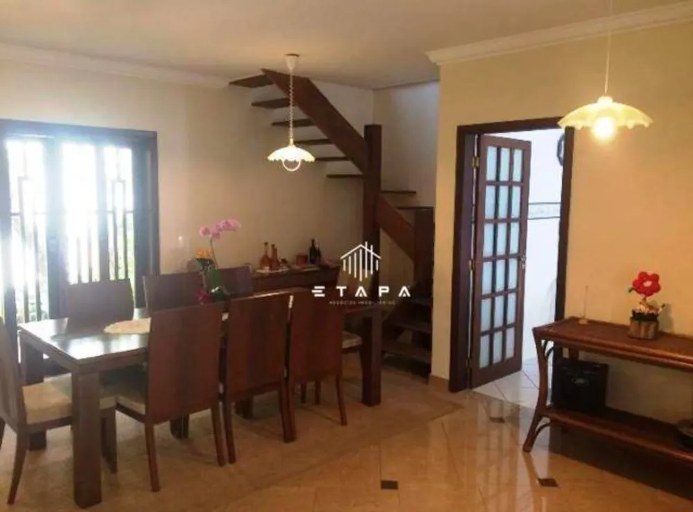 Casa de Condomínio, 3 quartos - Foto 7