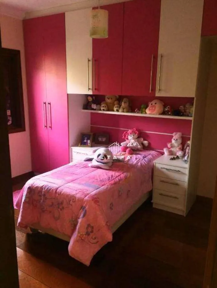 Casa de Condomínio, 3 quartos - Foto 7