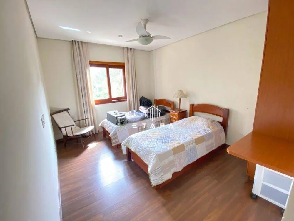 Casa de Condomínio, 4 quartos - Foto 11