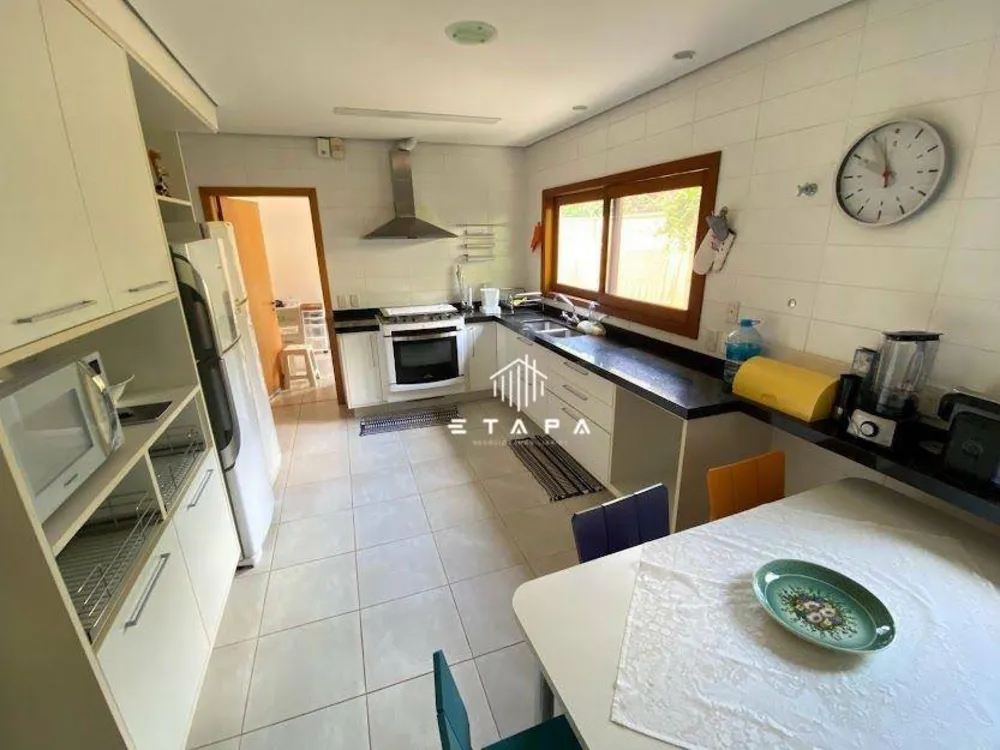 Casa de Condomínio, 4 quartos - Foto 20