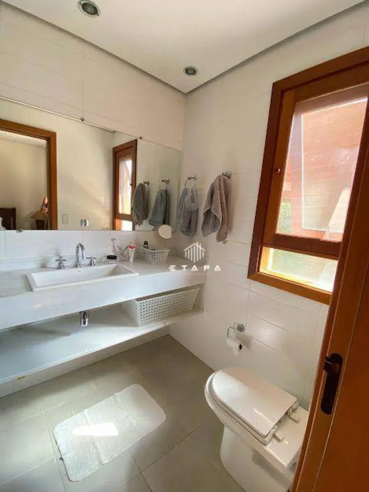 Casa de Condomínio, 4 quartos - Foto 16