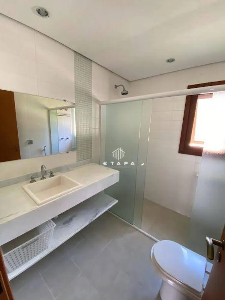 Casa de Condomínio, 4 quartos - Foto 12