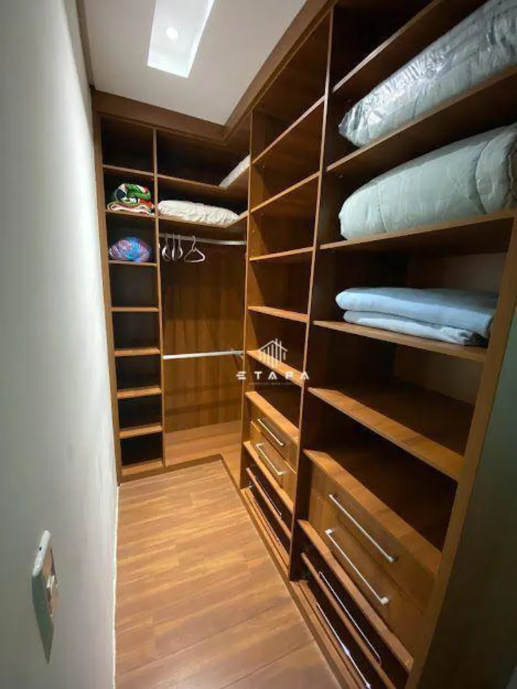 Casa de Condomínio, 4 quartos - Foto 9