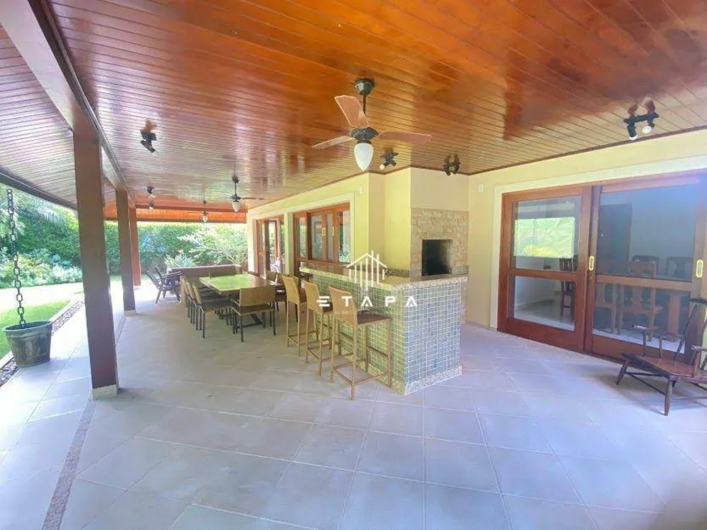 Casa de Condomínio, 4 quartos - Foto 5