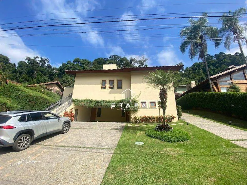 Casa de Condomínio, 4 quartos - Foto 7