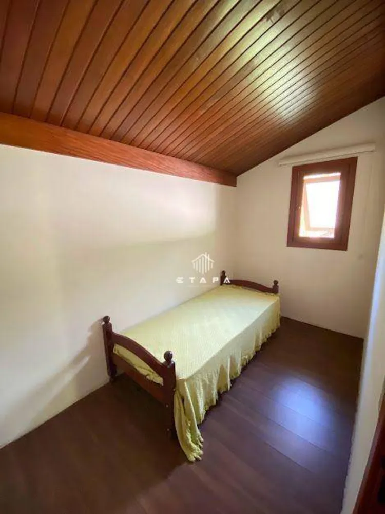 Casa de Condomínio, 4 quartos - Foto 17