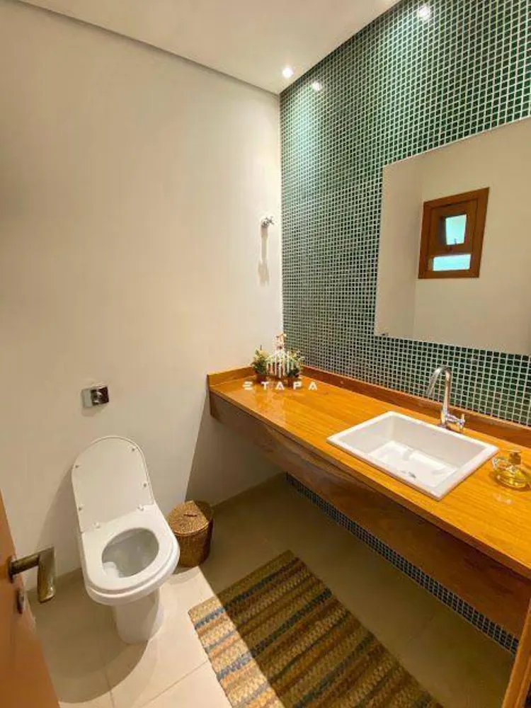 Casa de Condomínio, 4 quartos - Foto 3